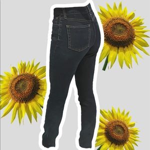 GAP Always Skinny High Rise Jeans Size 26